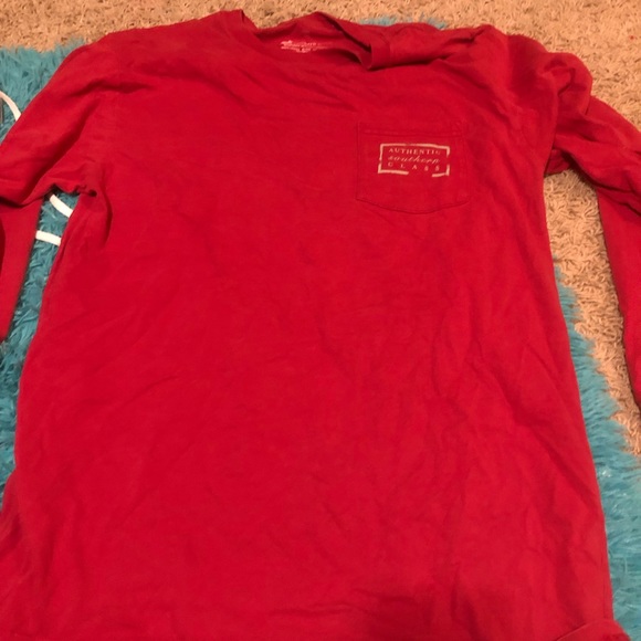 Long Sleeve Southern Marsh - Picture 1 of 2